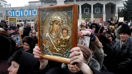 A început POSTUL PAȘTILOR, cel mai lung și mai aspru dintre cele patru posturi de durată