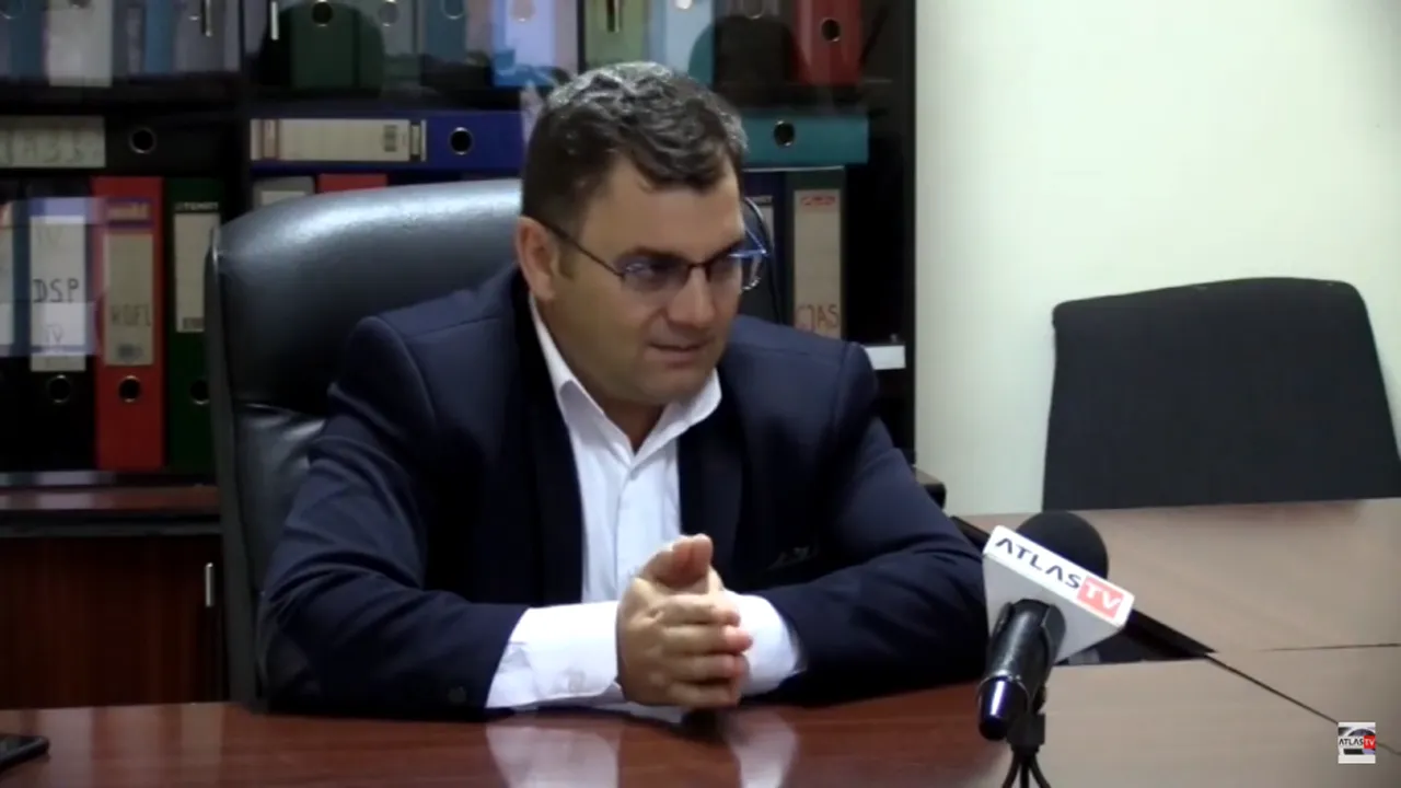 A CEDAT! Directorul Spitalului din Vrancea a lipsit de la şedinţa conducerii: A spus că este obosit