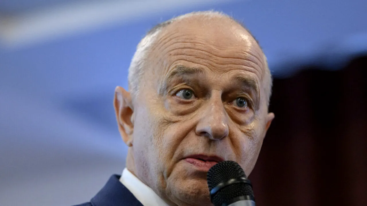 Mircea GEOANĂ rămâne fără reprezentant în Biroul Electoral Central. Înalta Curte i-a respins cererea