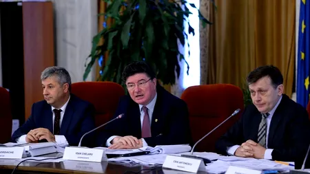 Noua Constituție, amânată până la toamnă