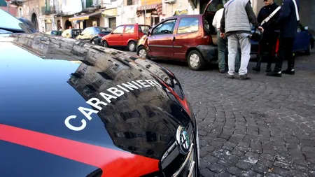 O româncă a fost ucisă cu o armă de vânătoare, în Sicilia. Deocamdată nu există niciun suspect