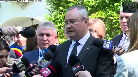 VIDEO | Nicolae Ciucă: PNL are ca obiectiv rezolvarea problemelor ridicate de sindicatele din educaţie