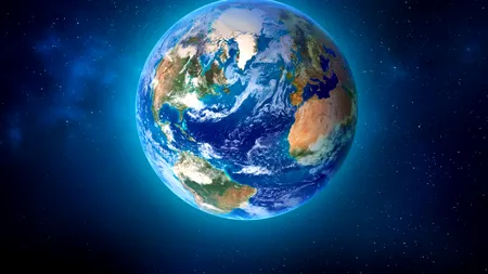 Pământul ar putea deveni din nou un supercontinent, iar geologii avertizează asupra „extincțiilor în masă”: există patru scenarii posibile