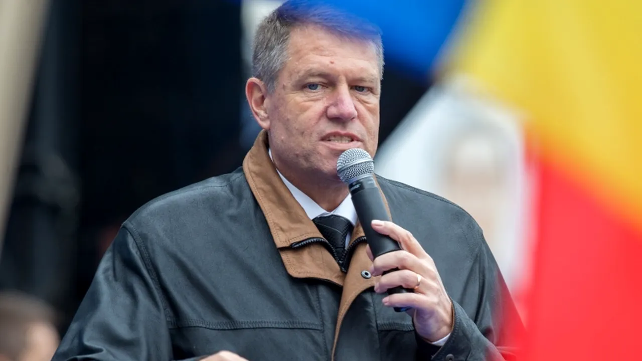 Foreign Affairs: Iohannis, un etnic german care a spulberat iluziile despre politică în Europa de Est