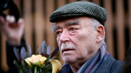 A murit Iurie Darie. Actorul Mircea Albulescu: Iura a fost un bun coleg și un om minunat