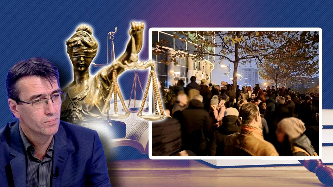 Avocatul Toni Neacșu pune cifrele pe masă în scandalul din justiție. Ce spune fostul judecător CSM despre lista magistraților protestatari