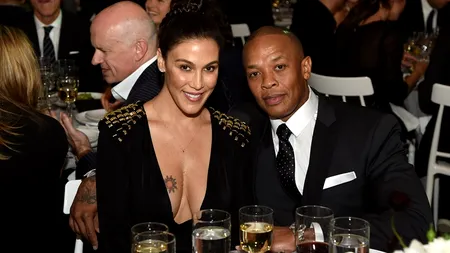 Ice Cube l-a dat de gol pe Dr. Dre. Ce se va întâmpla în acest weekend