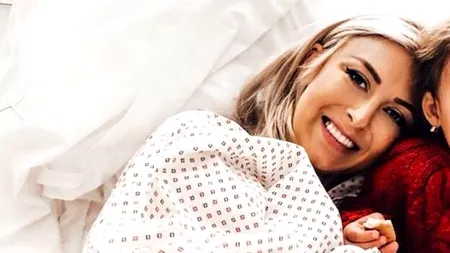 Andreea Bălan confirmă a doua internare. Ce au descoperit medicii după operația complicată prin care a trecut artista