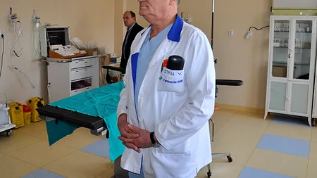 Conducerea Spitalului de Pediatrie din Pitești a demisionat la 5 luni după scandalul bebelușilor