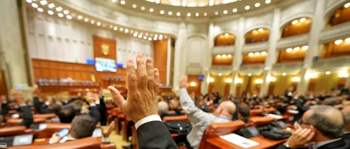 Ambasadorul Klemm, avertisment pentru parlamentarii români: să nu submineze legislația anticorupție