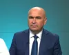 Ilie Bolojan: Analizând candidații care sunt în turul doi, îl voi VOTA pe Nicușor Dan președinte al României