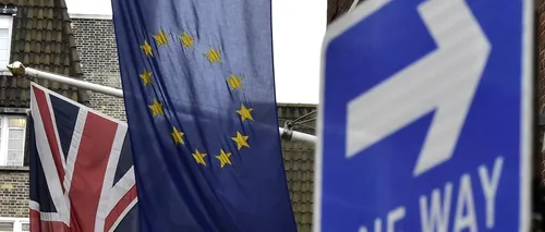 Ce înseamnă BREXIT-ul pentru studenții români? Există zvonul că nu vor mai primi bani