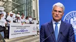 Angajații din muzee se pregătesc de grevă generală din cauza Legii salarizării. Ce nemulțumiri au sindicatele din cultură