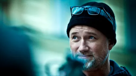 Surpriza pe care o pregătește regizorul David Fincher telespectatorilor postului HBO