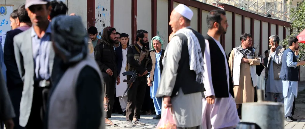 Afganistan: Cel puțin 19 morți după un atac sinucigaș la un centru educațional din Kabul | VIDEO
