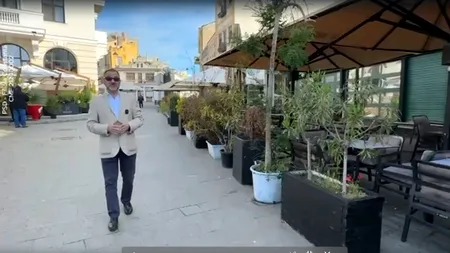 Candidatul PSD la Primăria CONSTANȚA: Operatorii ECONOMICI din Constanța au fost INTOXICAȚI