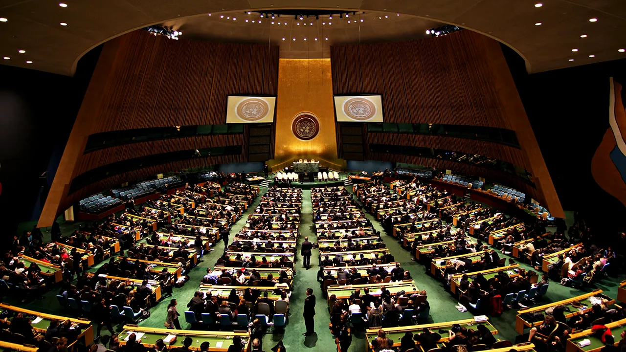 Reuniune de urgență a ONU după testul nuclear al Coreei de Nord