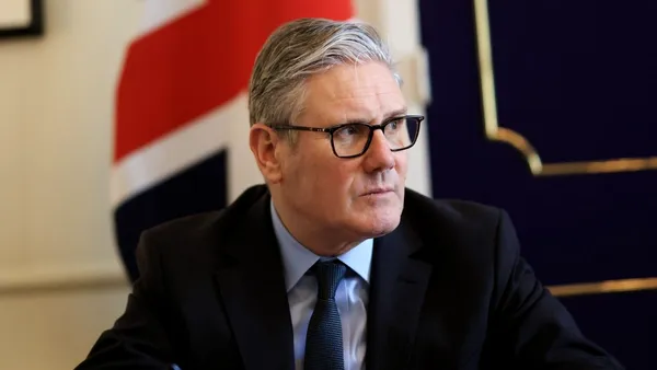 Keir Starmer susține că incidentul de la Galați este „o încălcare gravă a spațiului aerian al NATO”. „Rusia nu are respect pentru suveranitatea vecinilor săi“