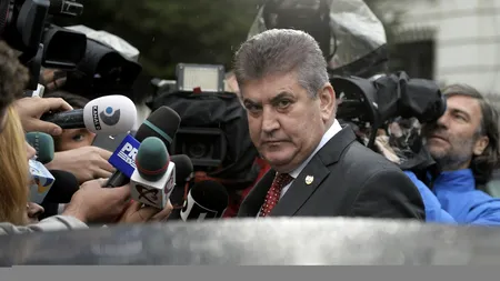 Începe judecata lui Gabriel Oprea în dosarul DIPI