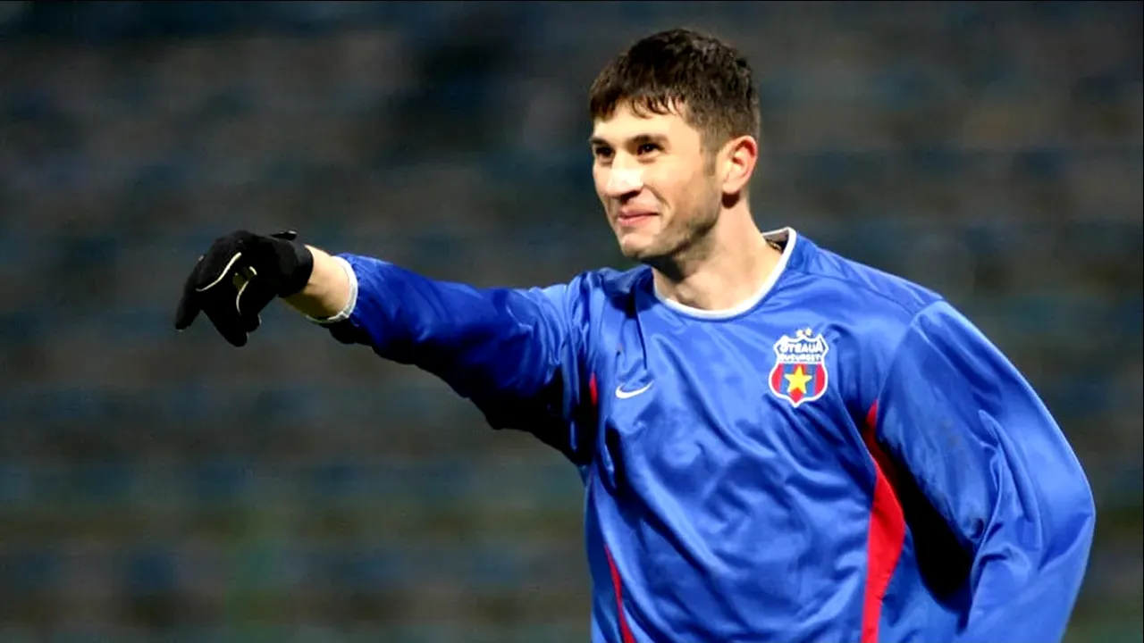Ce se mai știe de Claudiu RĂDUCANU, celebru pentru 