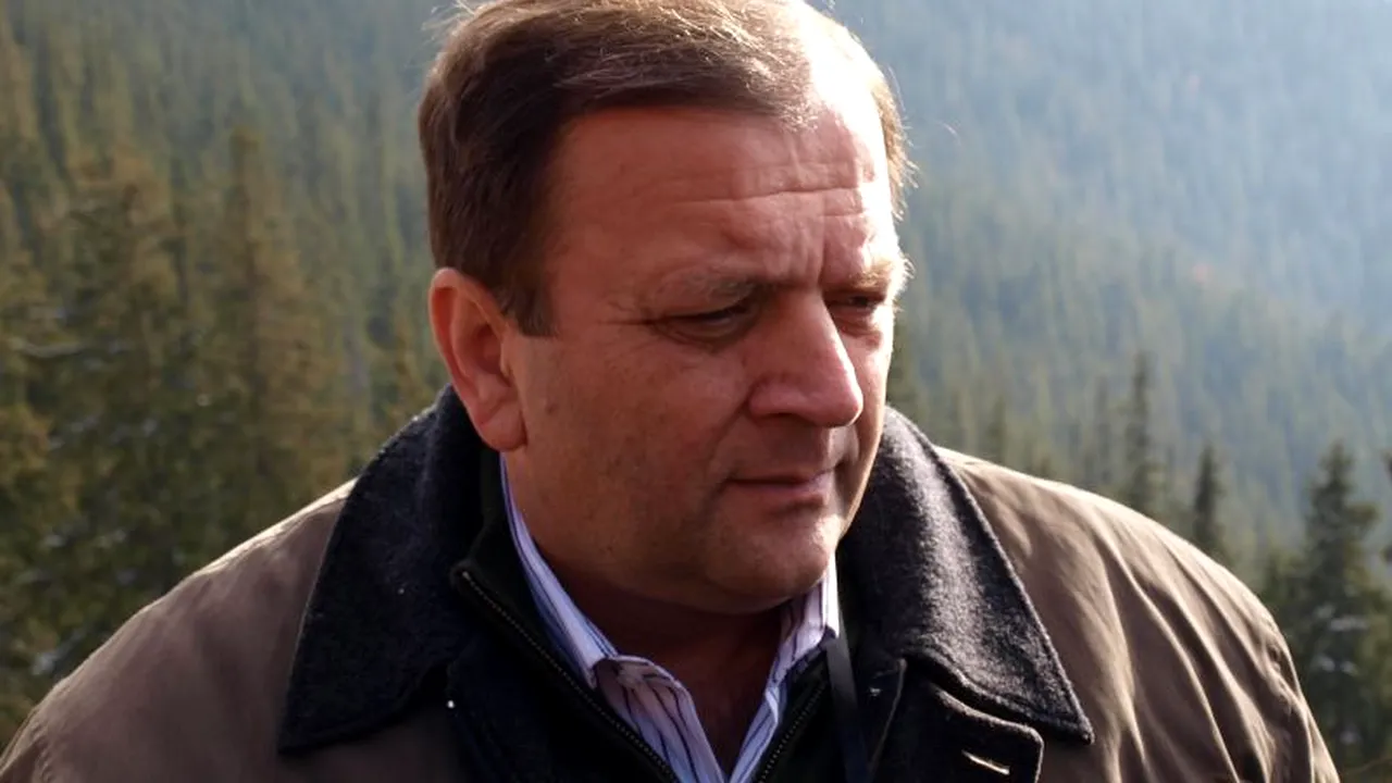 SOȚIA LUI GHEORGHE FLUTUR A MURIT 