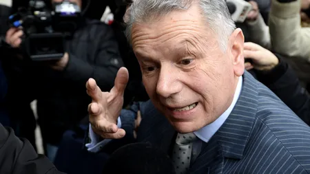 Șeful CJ Ialomița, la intrarea în DNA: Verificați declarația mea de avere, ca să vedeți dacă m-am îmbogățit de pe urma funcției