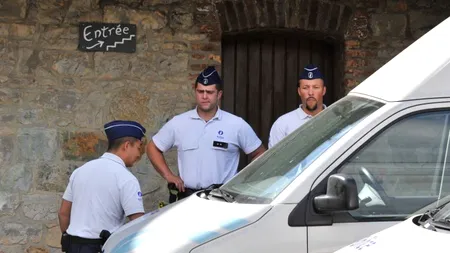 Român mort la Bruxelles, după ce s-a electrocutat încercând să fure cabluri de cupru
