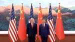 China lovește SUA cu noi sancțiuni înaintea întâlnirii Xi-Trump. Beijingul restricționează exporturile de drone către americani