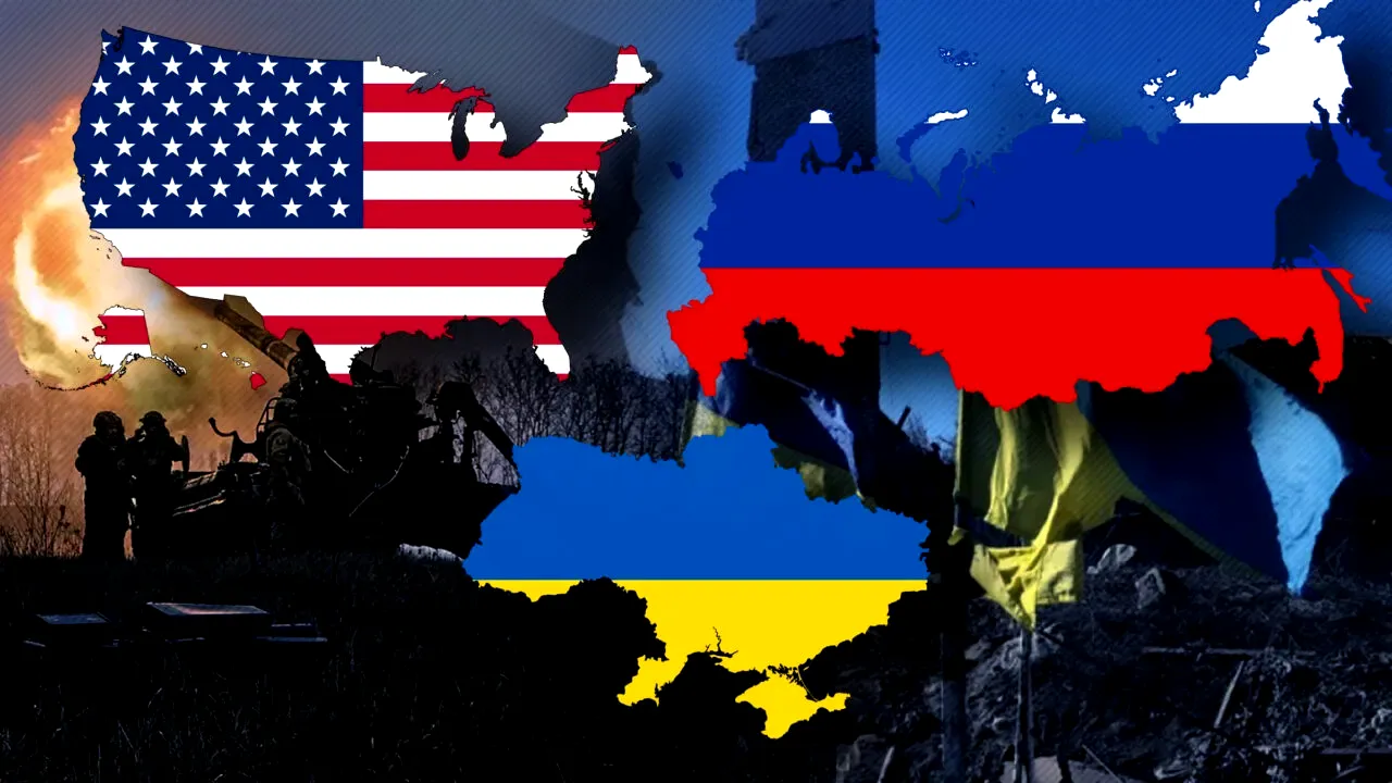 Contre între americani și Zelenski. Cele două părți se contrazic pe data încheierii războiului în Ucraina