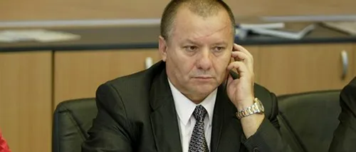 Omul de afaceri Georgică Cornu, reținut în dosarul de evaziune cu prejudiciu de 9 milioane de euro