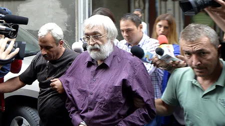 Bivolaru se compară cu Iisus, în fața instanței: „Mă aflu într-o situație similară, condamnat pe nedrept