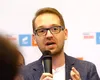 Dominic Fritz preia interimar funcția de PREȘEDINTE USR