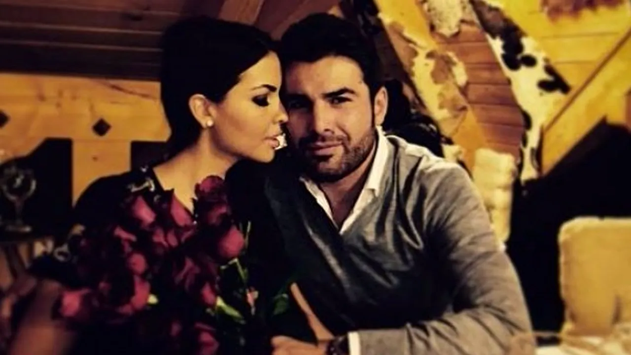 Motivul surprinzător pentru care Adrian Mutu nu se poate căsători cu Sandra, logodnica sa 