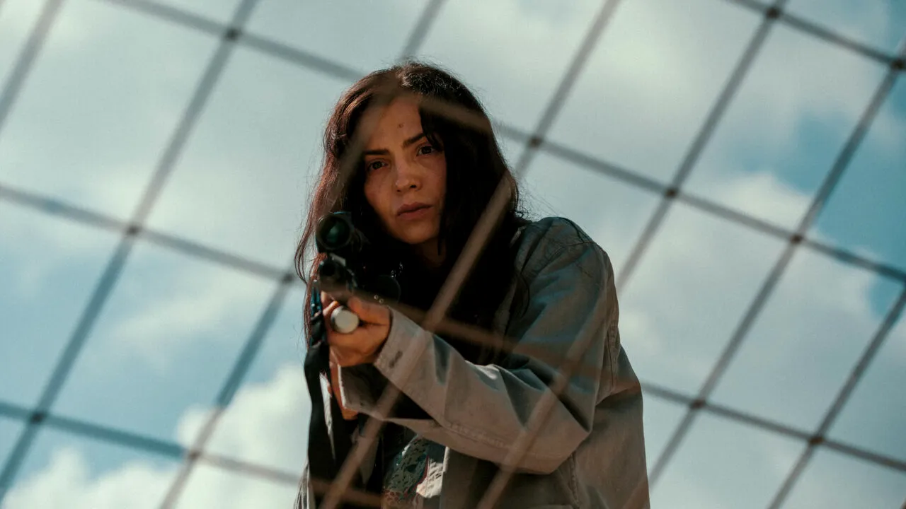 „Tigru”, scris și regizat de Andrei Tănase, din 29 septembrie în cinematografe