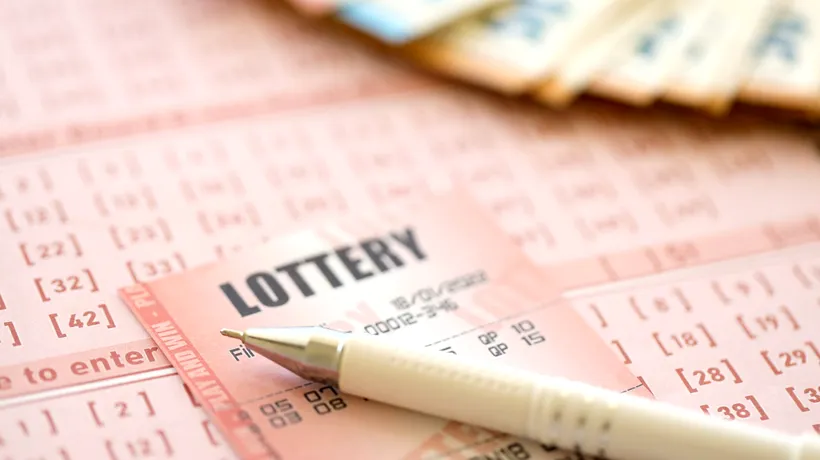 O femeie din SUA a câștigat 1 MILION de dolari la loterie de două ori în 10 săptămâni!