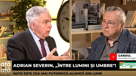 VIDEO | NATO este cea mai puternică alianță militară din lume