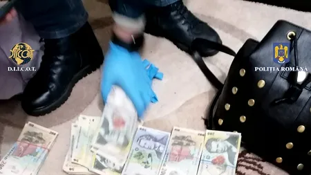 Două dintre cele mai puternice clanuri interlope din Capitală, destructurate de polițiștii antidrog/ 12 persoane arestate pentru trafic de droguri