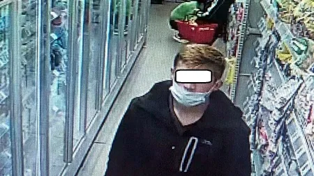 Un adolescent de 16 ani, principalul suspect în cazul femeii tâlhărite și ucise la Timișoara. Minorul a fost reținut de polițiști (VIDEO)