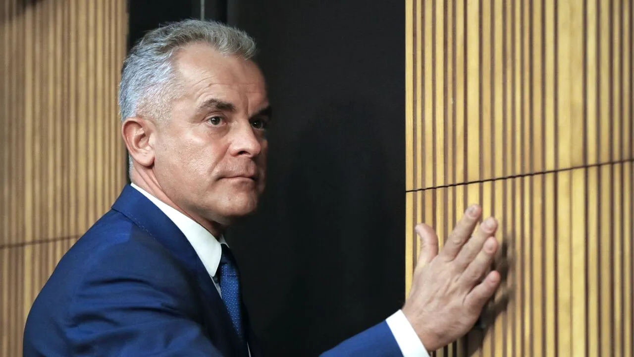 Oligarhul fugar Vladimir Plahotniuc va fi EXTRĂDAT în Republica Moldova. Curtea de Apel din Atena a dat undă verde