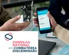 CNCD a primit petiții de la persoane vârstnice care se simt „discriminate digital” de bănci