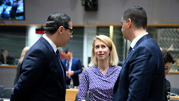 Miniștrii UE au respins propunerea de suspendare a acordului de asociere cu Israelul. Ce țară a blocat decizia și de ce