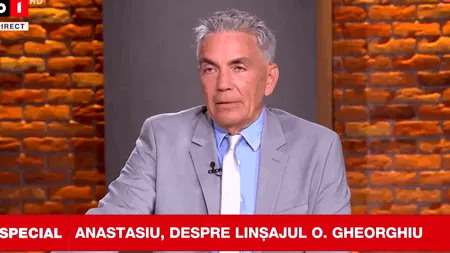 Vicepremierul „șpagă de supraviețuire” sare în ajutorul vicepremierului „discuții exploratorii”, Oana Gheorghiu: „Și eu aș face la fel!”
