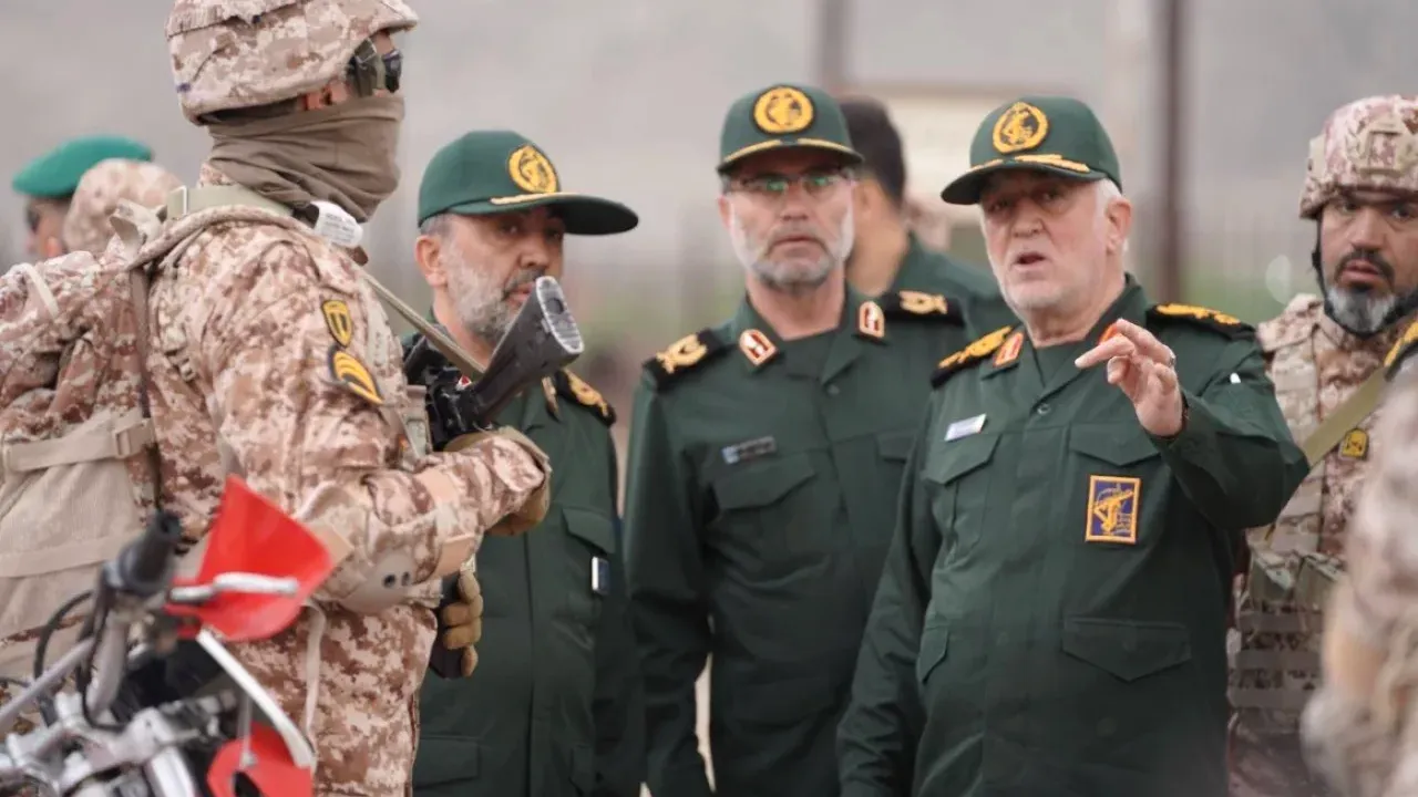 Iran anunță încetarea atacurilor împotriva Israelului