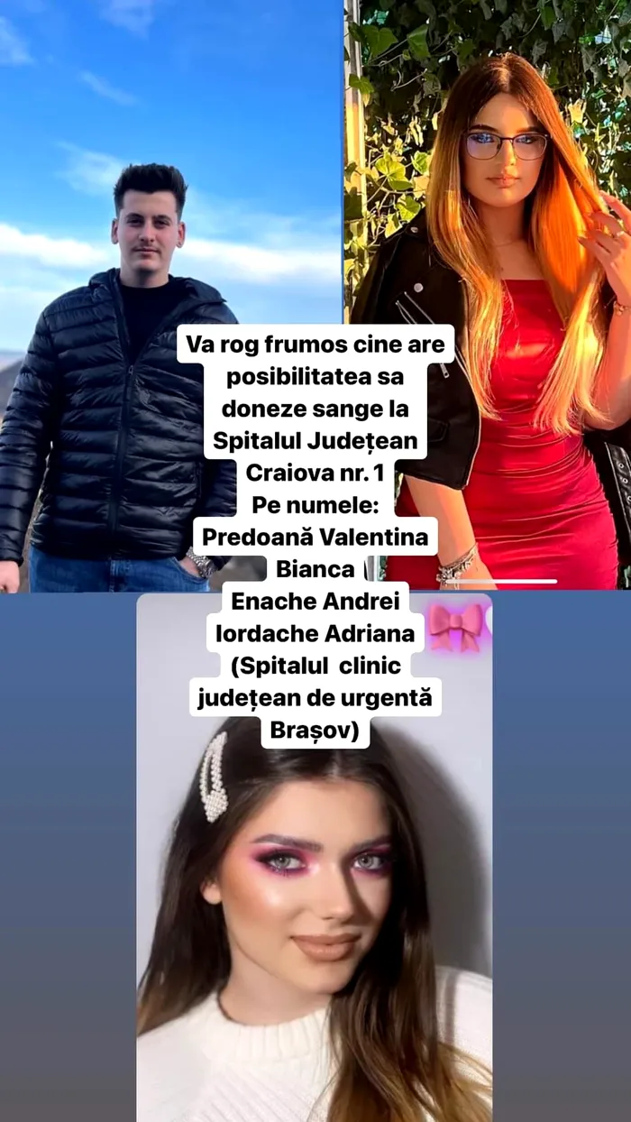 Sursa foto: Facebook