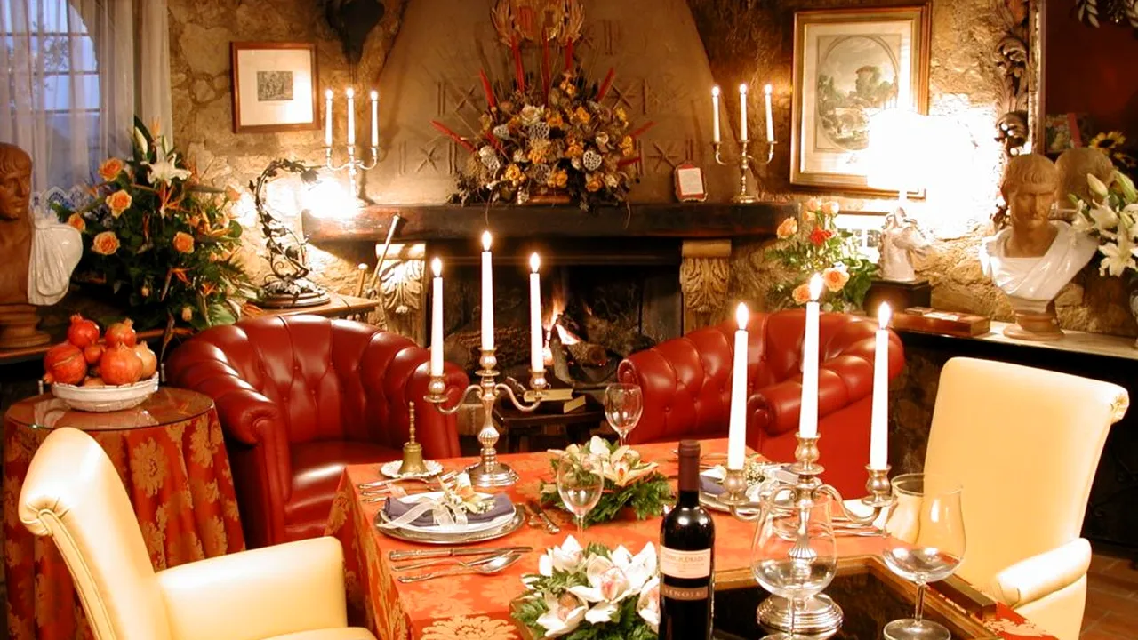 Cât costă o masă la cel mai mic RESTAURANT din lume. Cei care vor o rezervare trebuie să aștepte luni întregi