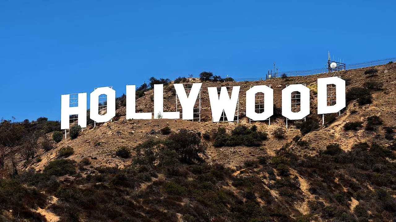 Un nou cuplu de la Hollywood se desparte 