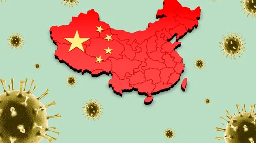 China raportează cele mai multe cazuri zilnice de COVID din ultimele cinci luni, pe măsură ce numărul infecțiilor din regiunea Hebei cresc