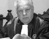 Acsinte Gaspar, fost judecător al Curții Constituționale a României, a murit. Omagiul colegilor