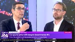 Dominic Fritz anunță că nu va vota Guvernul Niculescu dacă acesta va avea miniștri PSD
