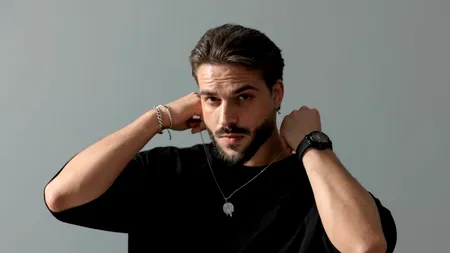 (P) Secretele unui look impecabil pentru bărbați moderni